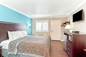 Cabana Inn & Suites - Chambre