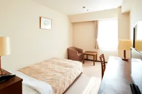 Hotel Marroad Tsukuba - Chambre