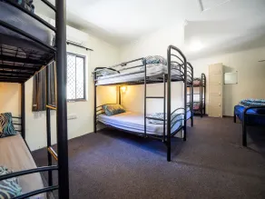 YHA Cape Byron, Byron Bay - Room