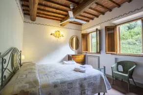 Tenuta Moriano - Quarto