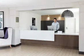 Staybridge Suites Denver - Central Park by IHG - Reception