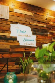 Casa Chetumal Hotel - Hall