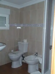 El Rento Alojamiento Rural - Salle de bain