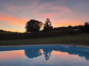 Clarendon Annex - Piscina