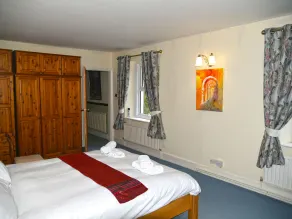 Heathfield - Room