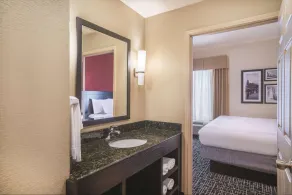 La Quinta by Wyndham Smyrna TN - Nashville - Salle de bain