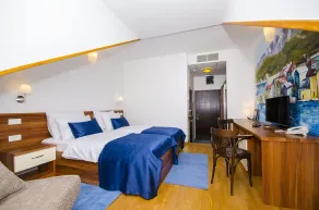 Palma Rooms B&B - Room