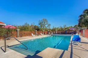 Stay Express Inn & Suites - Mobile, Al - Piscine