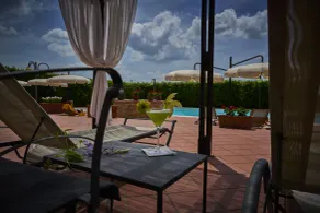 Villa Curina Resort - Piscine
