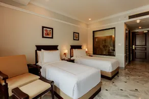 Ramada by Wyndham Goa Vagator - Room
