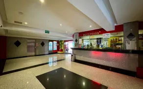 Hotel Nayarit - Solo Adultos - Lobby
