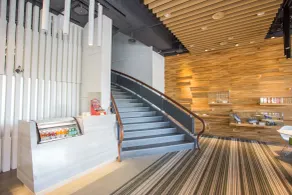 Jiuwu Hotel - Saguão