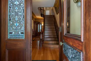 The Lady Mary Inn - Recepción