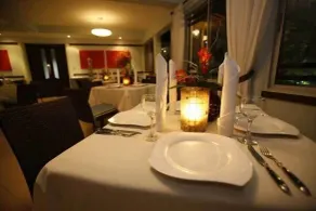 Kite Beach Hotel - Restaurante