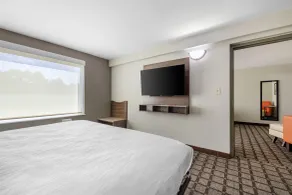 Best Western Manchester - Chambre