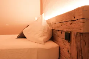 Gai De Sora Bio charming B&B - Værelse