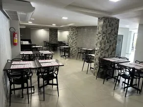 Brasília Park Hotel - Restaurante