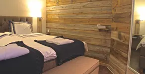 Gottskär Hotell & Konferens - Chambre