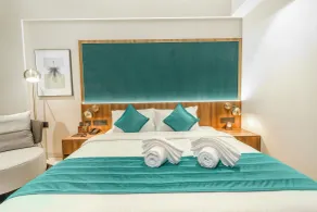 VSC Porto Marina - Chambre