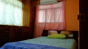 Aparthotel Gonzalez - Chambre