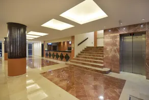 Hotel Bonampak - Reception
