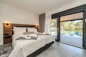 Apartments Royal - Room