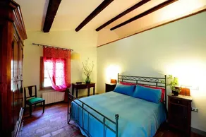 Cornio Delle Fronde - Zimmer