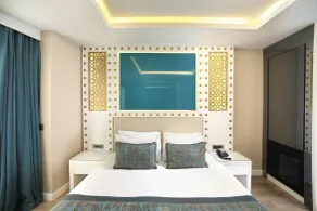 Great Fortune Hotel & SPA - Room