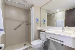 City Express by Marriott Ciudad Obregon - Salle de bain
