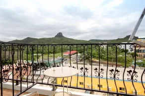 Seashell Bay 貝殼灣 - View from room