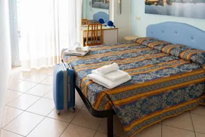 Hotel Tiglio - Room