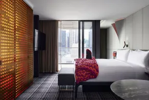 W Melbourne - Room