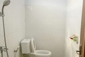 Pondokan Guest House Rinjani Syariah - Salle de bain