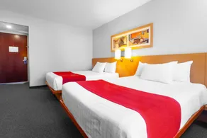 City Express by Marriott Celaya Parque - Chambre