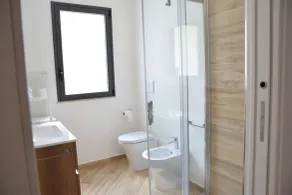 Sicily Comfort Milazzo - Bagno