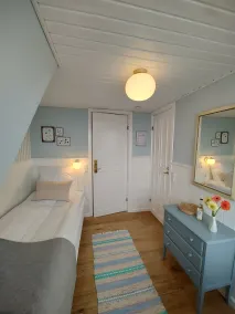 Hotel Klostergaarden - Room