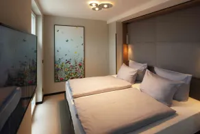 Das Ahlbeck Hotel & SPA - Room
