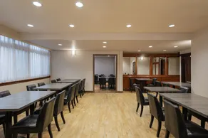 Kindness Hotel - Wu Jia - Restaurant