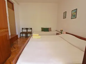 Apartment 911 - Rum