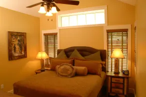 Trappers Landing Lodge - Camera