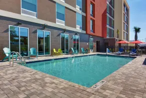 Home2 Suites by Hilton Largo - Piscine