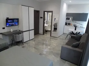 Karma6Rooms - in Sicilia nel centro di Catania - Værelse