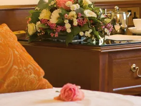 Macdonald Drumossie Hotel Inverness - Chambre
