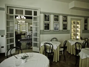 Residenza Borgo 27 - Ristorante