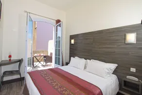 Hotel Le 21 - Room