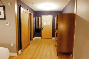 Four Points by Sheraton Austin Airport - Chambre