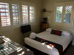 Brisbane Street Studios - Room