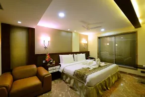 Hotel Winway - Room