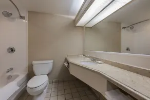 The Barrington Hotel - Salle de bain