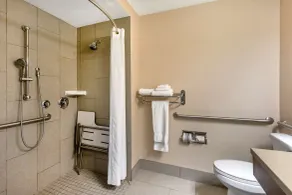Best Western Plus Cotton Tree Inn - Salle de bain